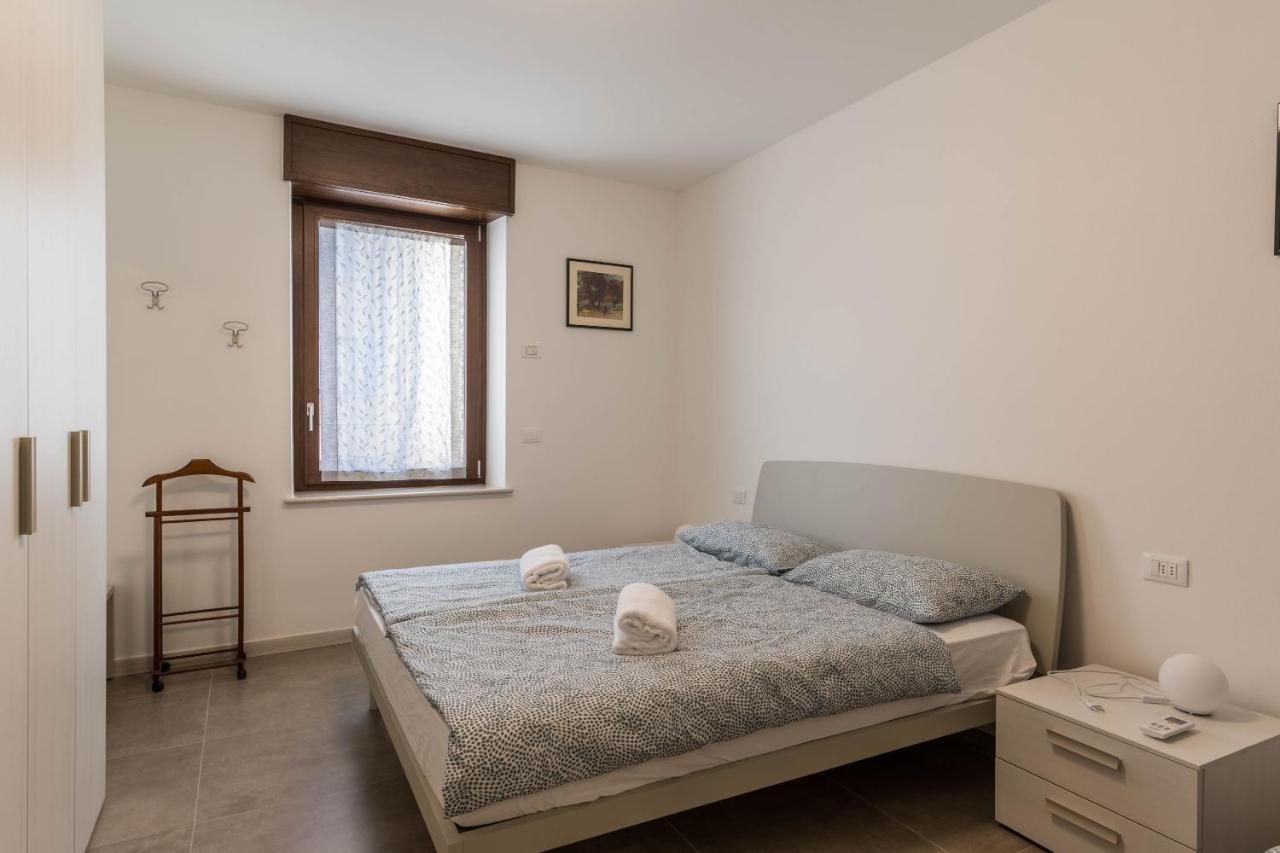 Casa Balansina Lake View Brenzone sul Garda Exterior photo